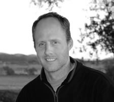 Winemaker, Thomas  Brown